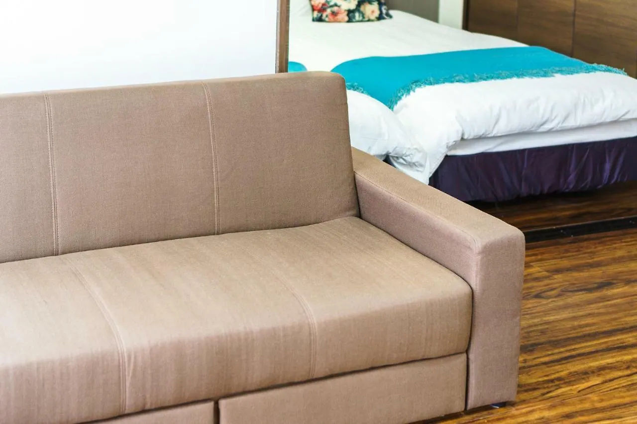 Stella Wood Tsurumibashi Osaka Apartment